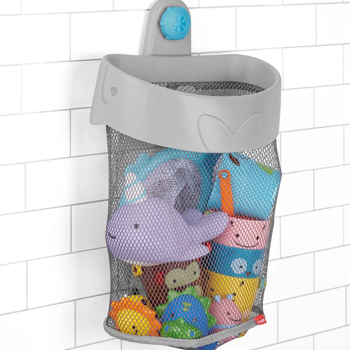 Moby Bath Scoop Organizer