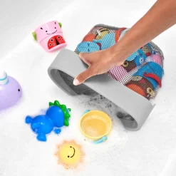 Moby Bath Scoop Organizer