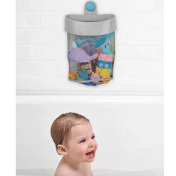 Moby Bath Scoop Organizer