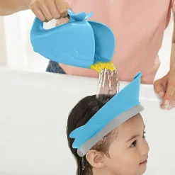 Moby Bath Visor