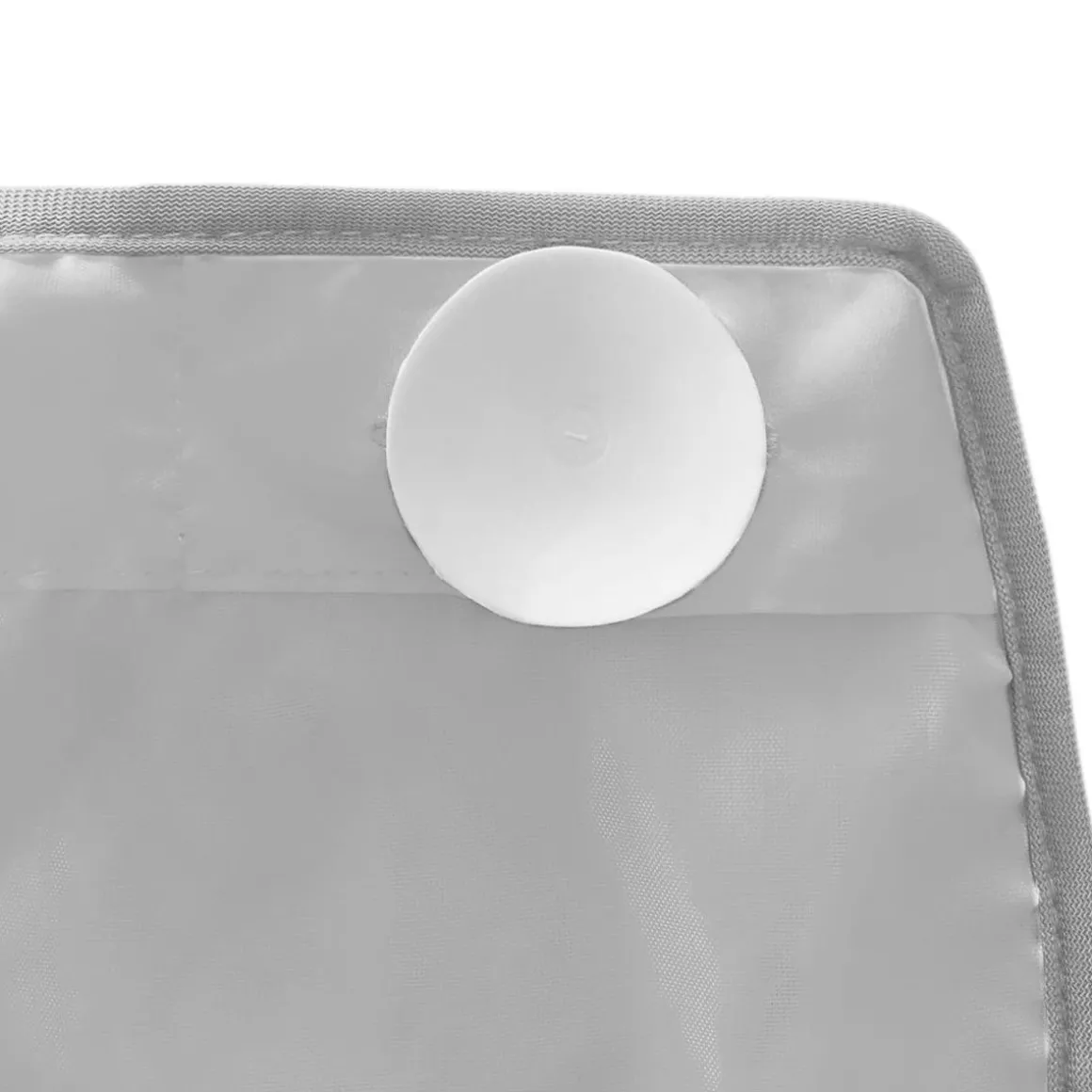 Moby Corner Bath Toy Organizer