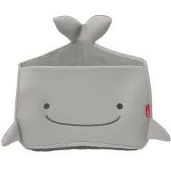 Moby Corner Bath Toy Organizer