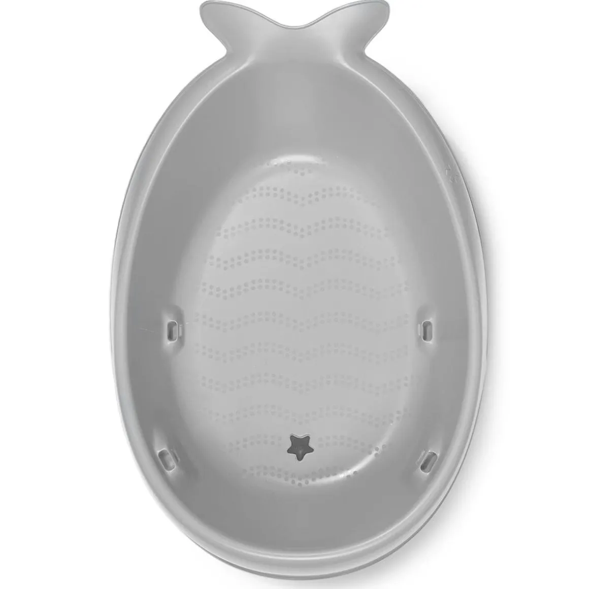 Moby Smart Sling 3-Stage Bathtub