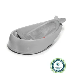 Moby Smart Sling 3-Stage Bathtub