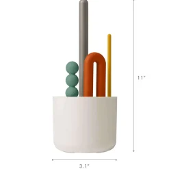 Mod Brush Set