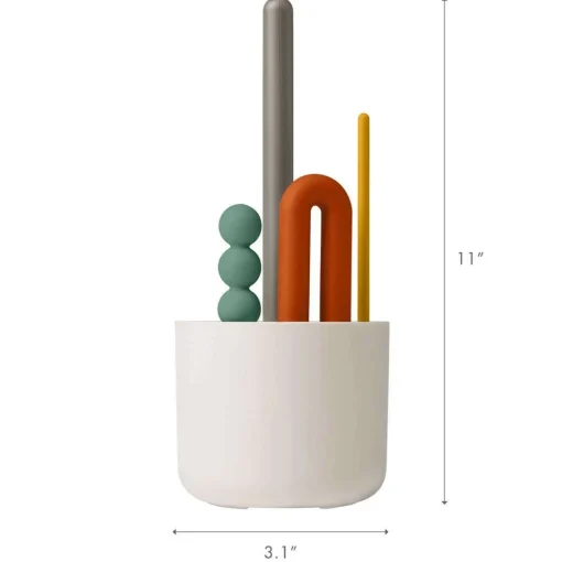 Mod Brush Set