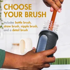 Mod Brush Set