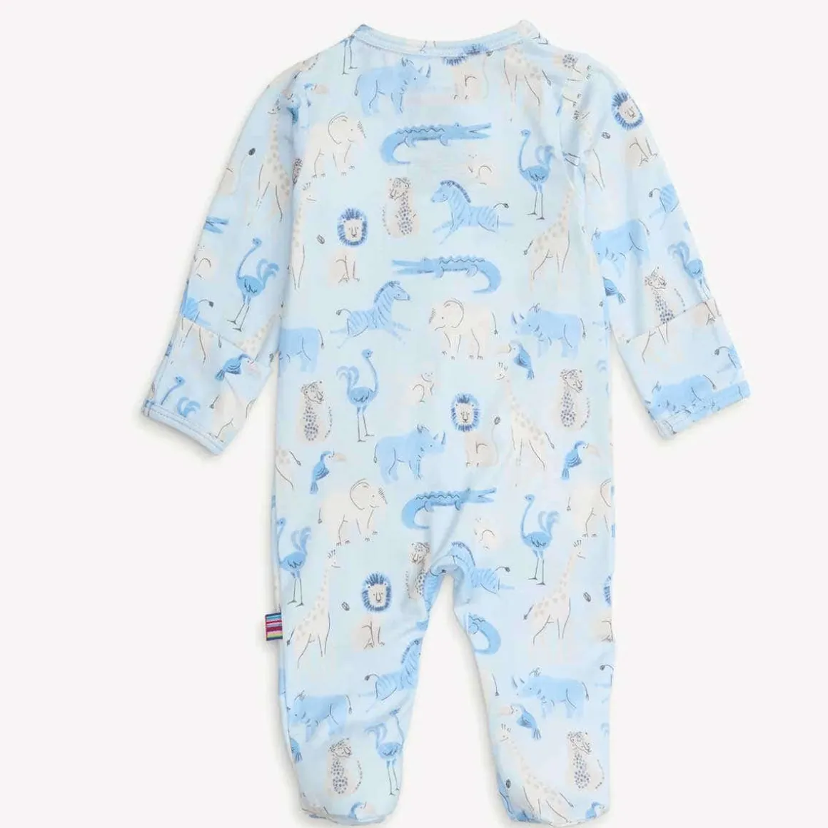 Modal Magnetic Footie