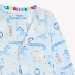 Modal Magnetic Footie