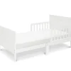 Modena Toddler Bed