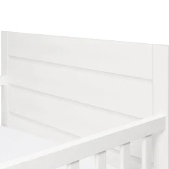 Modena Toddler Bed