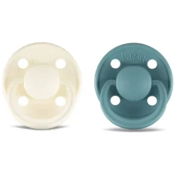 Mono Pacifier (2 Pack)