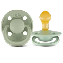Mono Pacifier (2 Pack)