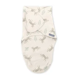Monogram Collection Swaddle (3 Pack)