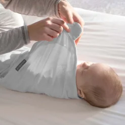 Monogram Collection Swaddle (3 Pack)