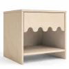 Moss Night Stand