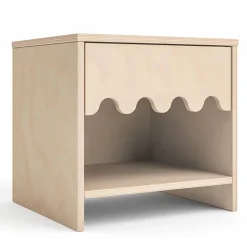 Moss Night Stand