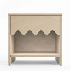 Moss Night Stand