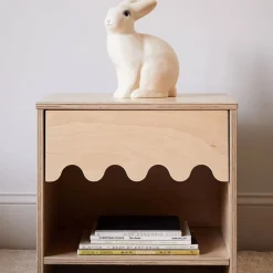 Moss Night Stand