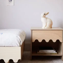 Moss Night Stand