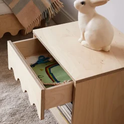 Moss Night Stand