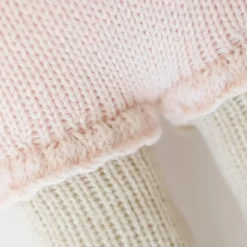 Mouse Big Knit Doll