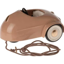 Mouse Car