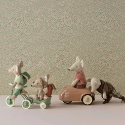 Mouse Car