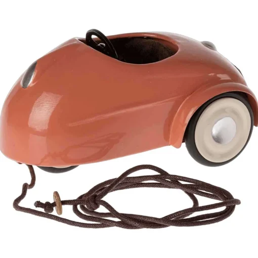 Mouse Car