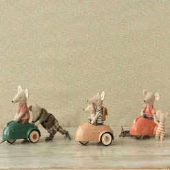 Mouse Car