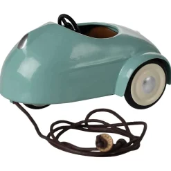 Mouse Car
