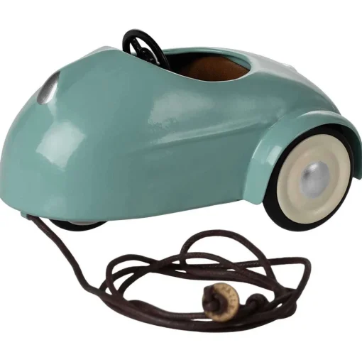 Mouse Car