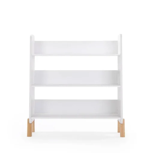 Muse Bookshelf