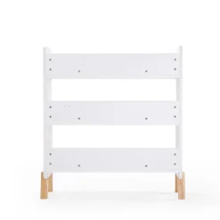 Muse Bookshelf