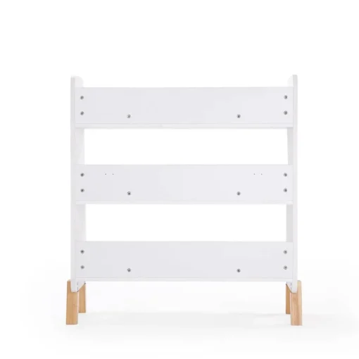 Muse Bookshelf