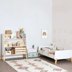 Muse Bookshelf