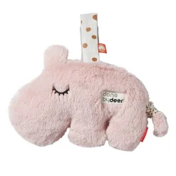 Musical Cuddle Toy