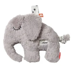 Musical Cuddle Toy