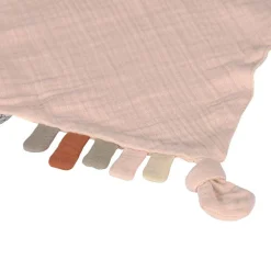 Muslin Baby Comforter (Little Universe)