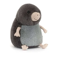 Muswell Mole