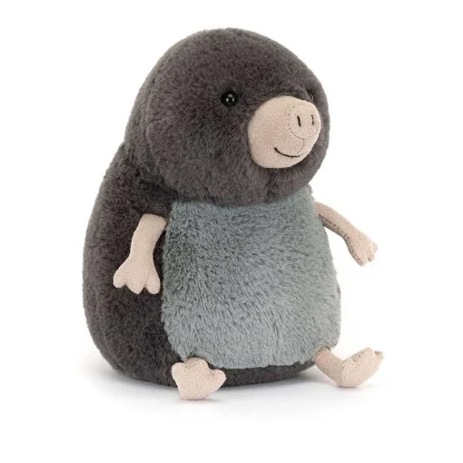 Muswell Mole