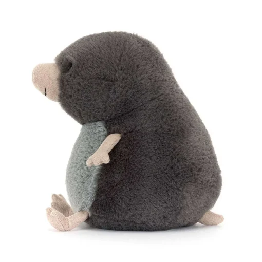 Muswell Mole