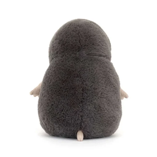 Muswell Mole