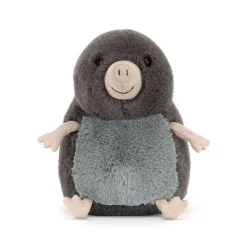 Muswell Mole