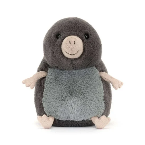 Muswell Mole