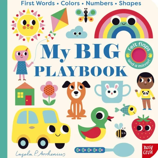 My BIG Playbook
