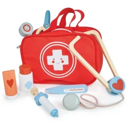 My First Aid Kit