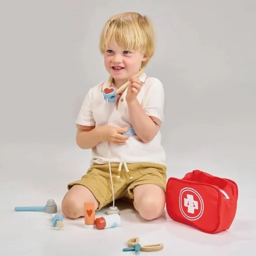 My First Aid Kit