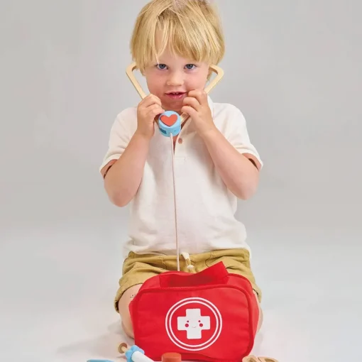 My First Aid Kit