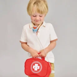 My First Aid Kit